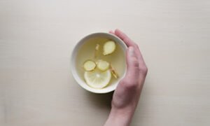 Ginger Lemon Grass Tea Benefits and 2 Recipe | Home Remedies