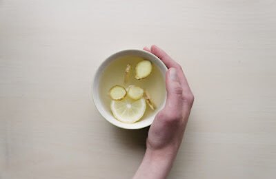 Ginger Lemon Grass Tea Benefits and 2 Recipe | Home Remedies
