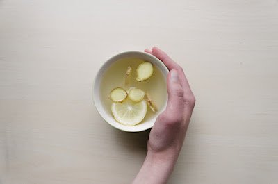 Ginger Lemon Grass Tea Benefits and 2 Recipe | Home Remedies