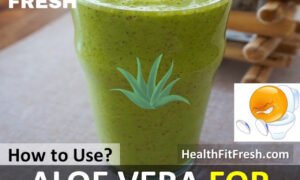 4 Effective Ways To Use Aloe Vera to Treat Constipation Fast