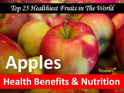 The Top 25 Healthy Fruits: Superfruits You Need Now!