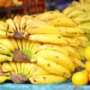 Are Bananas Good For Constipation: Bananas For Constipation