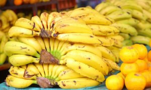 Are Bananas Good For Constipation: Bananas For Constipation