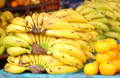 Are Bananas Good For Constipation: Bananas For Constipation