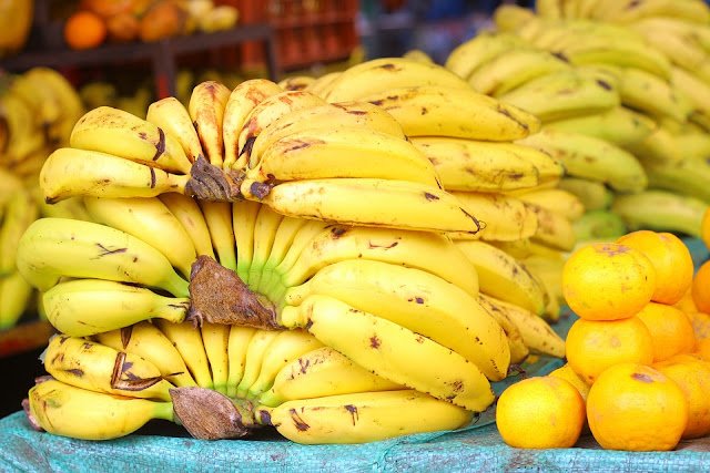 Are Bananas Good For Constipation: Bananas For Constipation