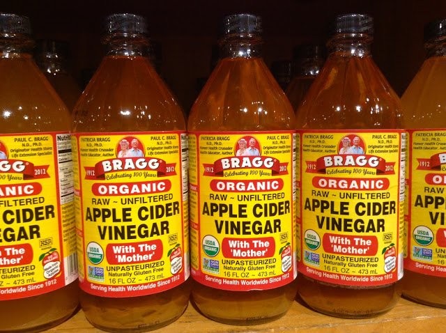 15 Reasons To Use Apple Cider Vinegar Every Day