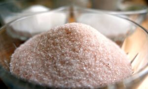 5 Best Methods of Epsom Salt for Acne Overnight
