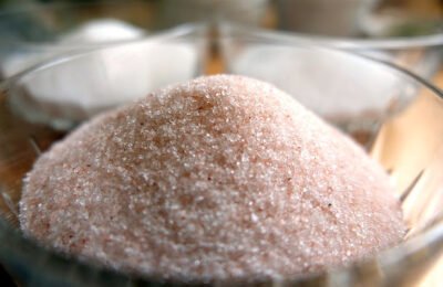 5 Best Methods of Epsom Salt for Acne Overnight