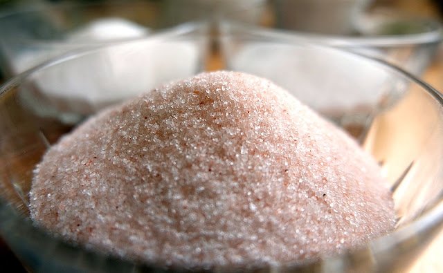 5 Best Methods of Epsom Salt for Acne Overnight
