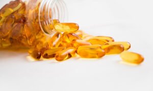 Fish Oil and Constipation - Is Fish Oil Good for Constipation?
