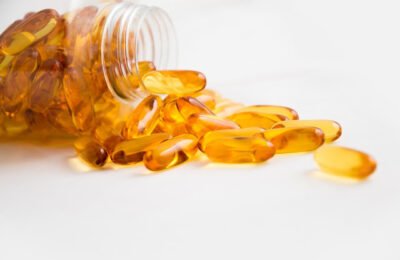 Fish Oil and Constipation - Is Fish Oil Good for Constipation?