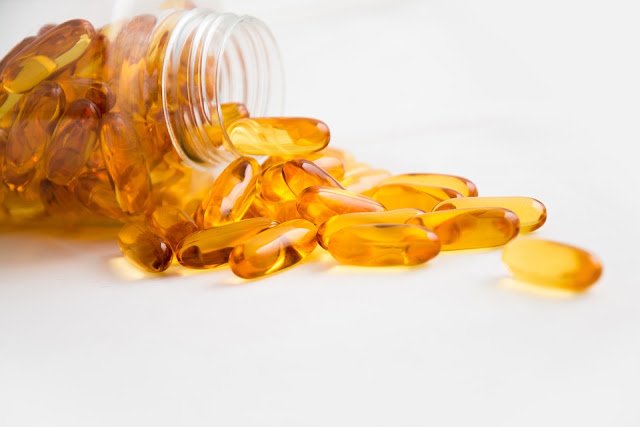 Fish Oil and Constipation - Is Fish Oil Good for Constipation?
