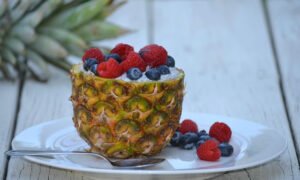 Top 17 Fruits That Will Guarantee Weight Loss: Burn Body Fat