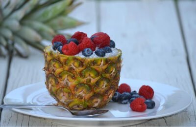 Top 17 Fruits That Will Guarantee Weight Loss: Burn Body Fat
