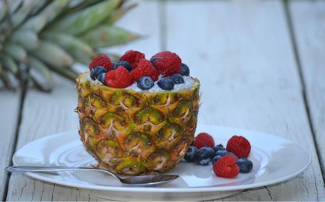 Top 17 Fruits That Will Guarantee Weight Loss: Burn Body Fat
