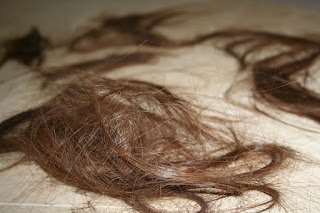 3 Powerful Ways To Stop Hair Loss Naturally