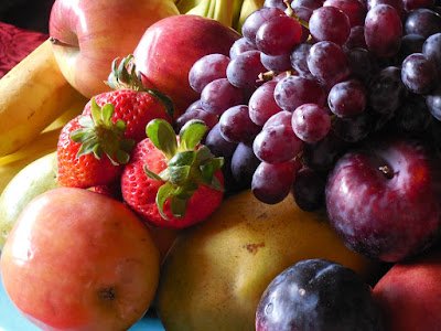 The Top 25 Healthy Fruits: Superfruits You Need Now!