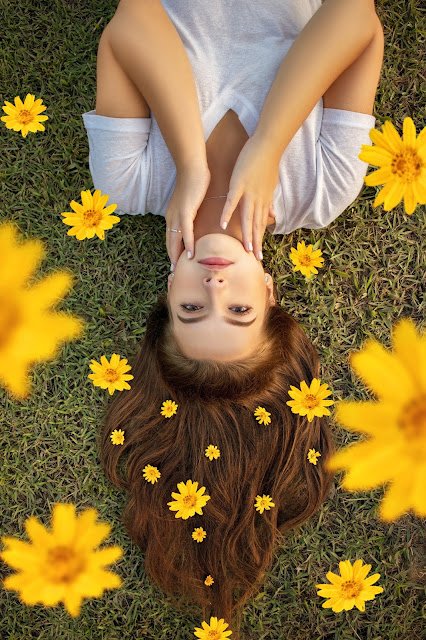 10 Best Herbs for Hair Growth That Make Your Hair Grow Faster