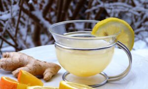 3 Natural Cough Remedies for Persistent & Dry Cough Relief Fast