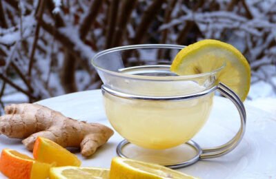 3 Natural Cough Remedies for Persistent & Dry Cough Relief Fast