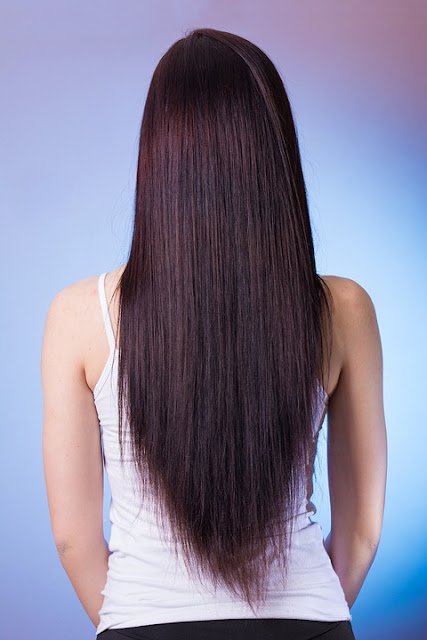 How To Get Long Hair: Hair Growth Treatment 5 Best Home Remedies For Hair Growth That Really Work