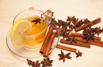 9 Cinnamon Tea Recipes To Help The Body Heal Itself