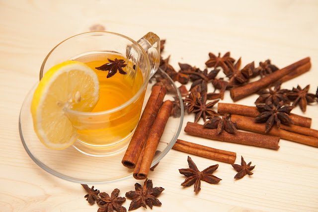 9 Cinnamon Tea Recipes To Help The Body Heal Itself