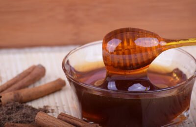 How To Check The Purity Of Honey At Home?