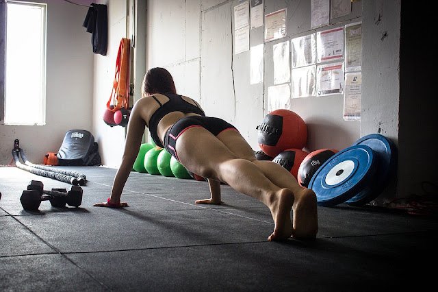 5 Ways To Burn 500 Calories In 30 Minutes!
