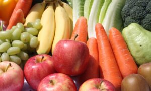 Top 21 Foods with Highest Water Content: Stay Hydrated
