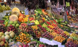 The 50 Healthiest Foods on the Planet