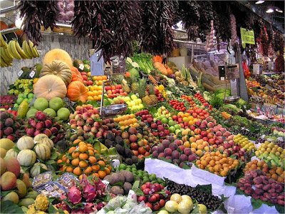 The 50 Healthiest Foods on the Planet