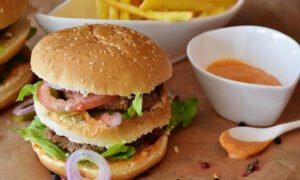 21 Day No Junk Food Challenge – Say Goodbye to Your Unhealthy Lifestyle
