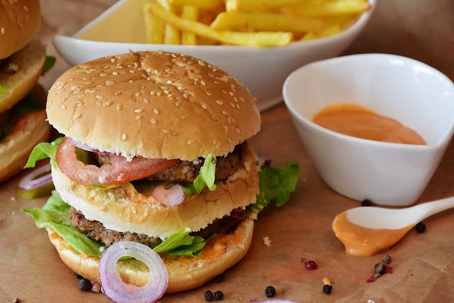 21 Day No Junk Food Challenge – Say Goodbye to Your Unhealthy Lifestyle