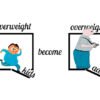 Weight Loss For Kids: Deal With Childhood Obesity Help Kids Lose Weight