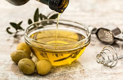 3 Ways to Use Olive Oil to Clear Acne Overnight Fast
