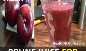 Prune juice for weight loss: Does Prune Juice Help Lose Weight?