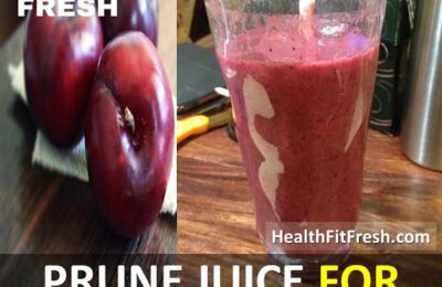 Prune juice for weight loss: Does Prune Juice Help Lose Weight?