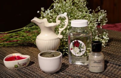 7 Ways to Use Rose Water to Clear Acne Overnight Fast