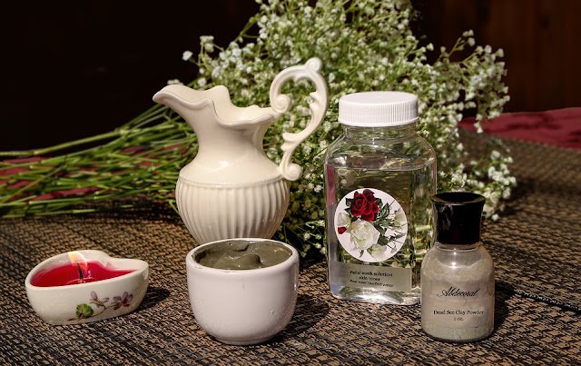 7 Ways to Use Rose Water to Clear Acne Overnight Fast