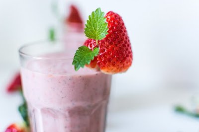 10 Must Try Milkshake Recipes That Will Rock Your Would