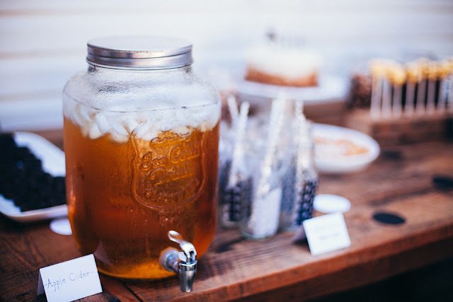 15 Reasons To Use Apple Cider Vinegar Every Day