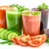 6 Best Vegetable Juices For Glowing Skin