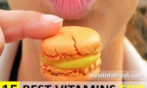 The 15 Best Vitamins For Women: Which Vitamins Are Good For Women