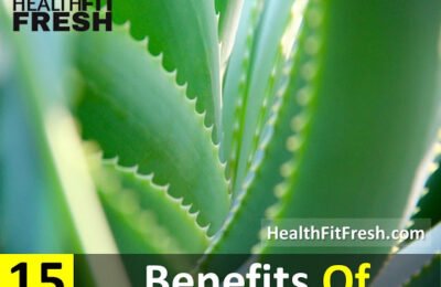 15 Benefits of Aloe Vera for Skin, Hair, and Health
