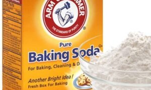 5 Ways to Use Baking Soda to Clear Acne Overnight Fast