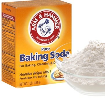 5 Ways to Use Baking Soda to Clear Acne Overnight Fast