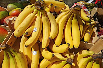 Bananas: The 50 Healthiest Foods on the Planet