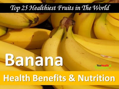 The Top 25 Healthy Fruits: Superfruits You Need Now!