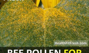 Bee Pollen for Weight Loss: How to Take Bee Pollen for Weight Loss?
